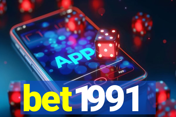bet1991