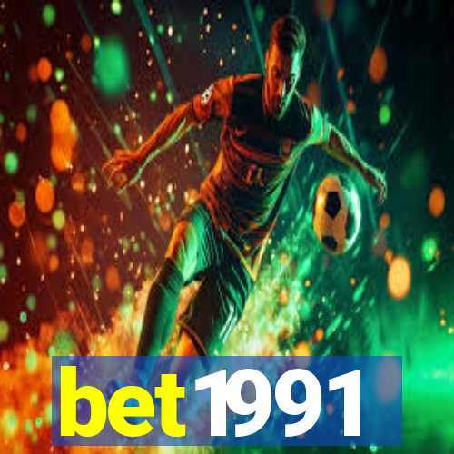 bet1991