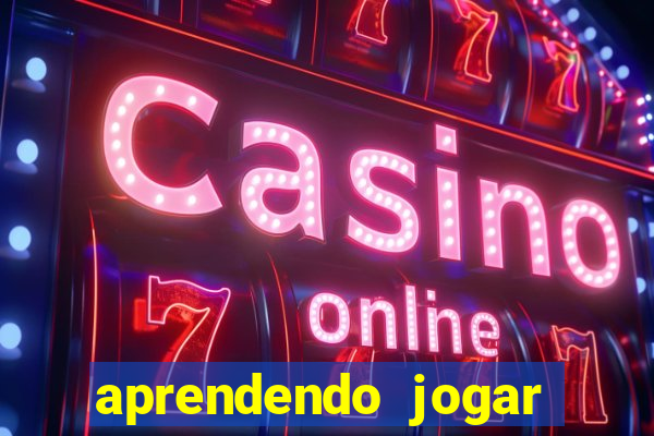 aprendendo jogar poker leo bello pdf