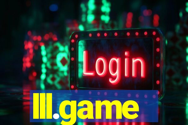 lll.game