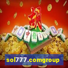 sol777.comgroup