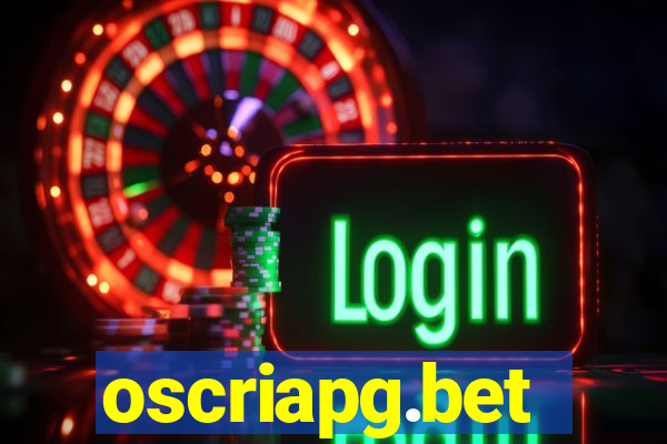 oscriapg.bet