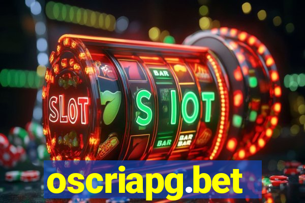 oscriapg.bet