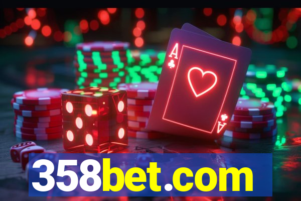 358bet.com
