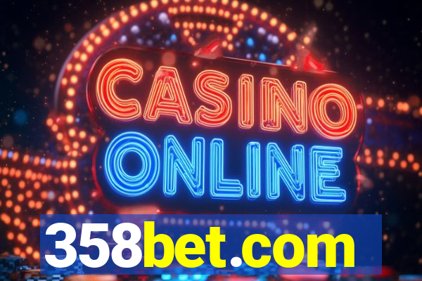 358bet.com
