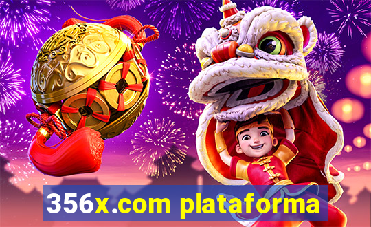 356x.com plataforma
