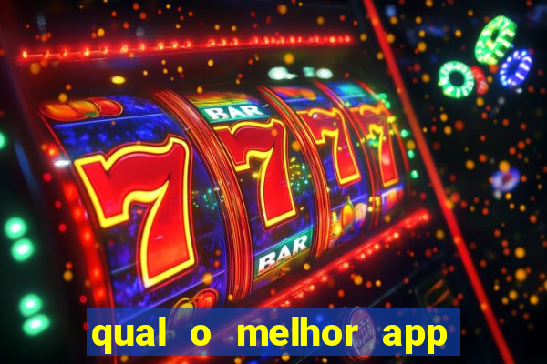 qual o melhor app para analisar jogos de futebol