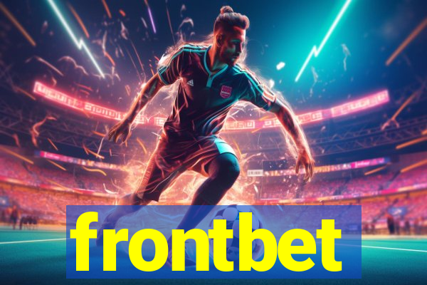 frontbet