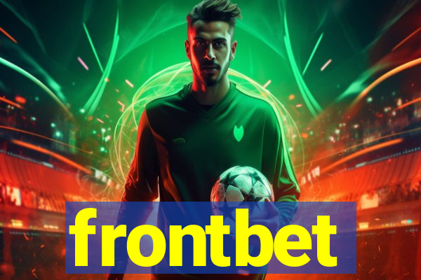 frontbet