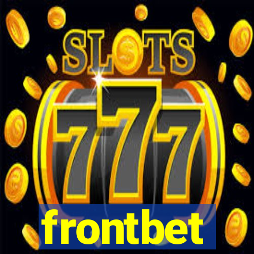 frontbet