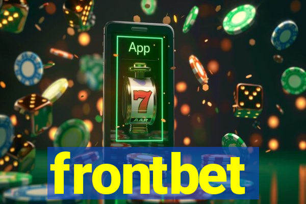 frontbet