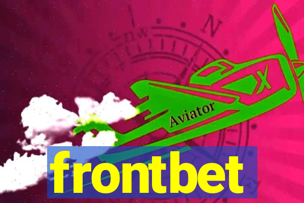frontbet
