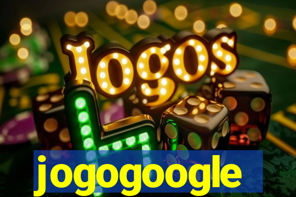 jogogoogle