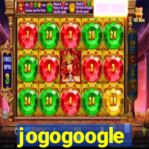 jogogoogle