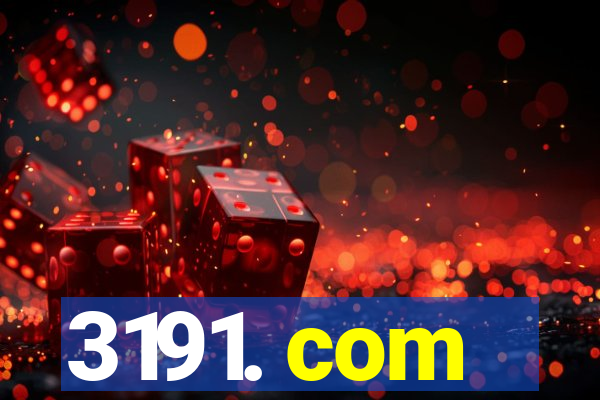 3191. com