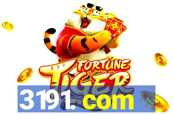 3191. com