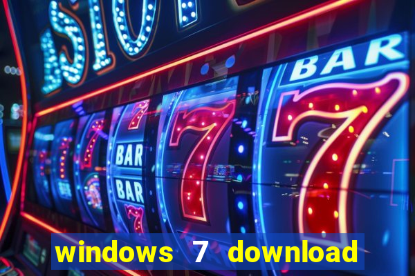 windows 7 download 64 bits iso