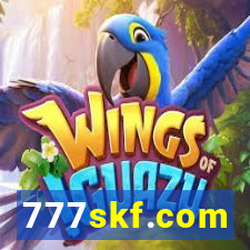 777skf.com