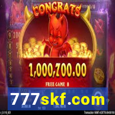 777skf.com