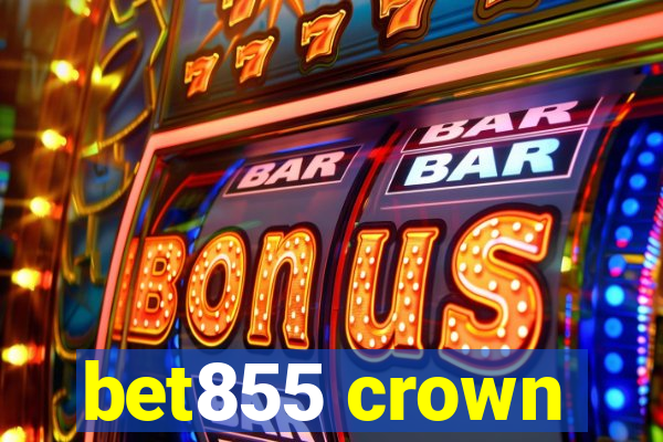 bet855 crown