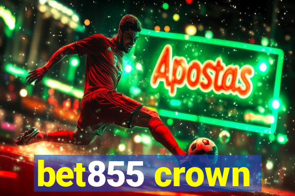 bet855 crown