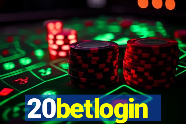20betlogin