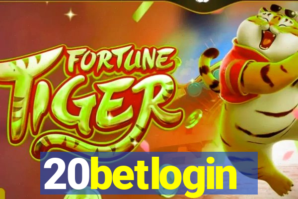 20betlogin