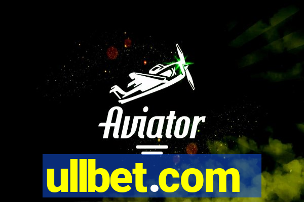 ullbet.com