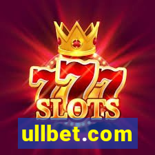 ullbet.com