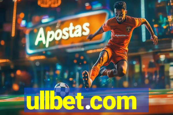 ullbet.com