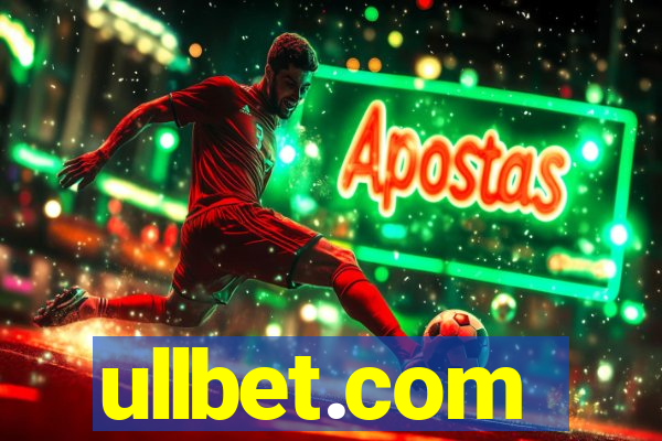ullbet.com