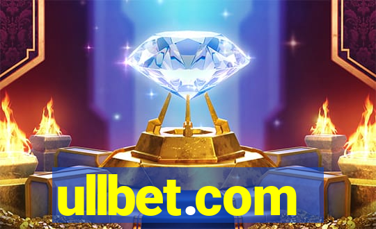 ullbet.com