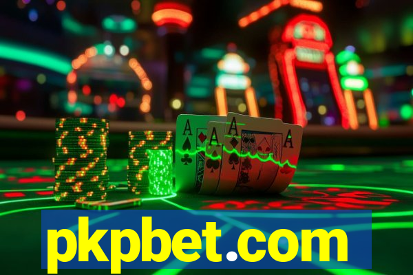 pkpbet.com