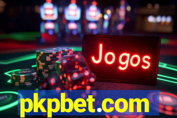 pkpbet.com