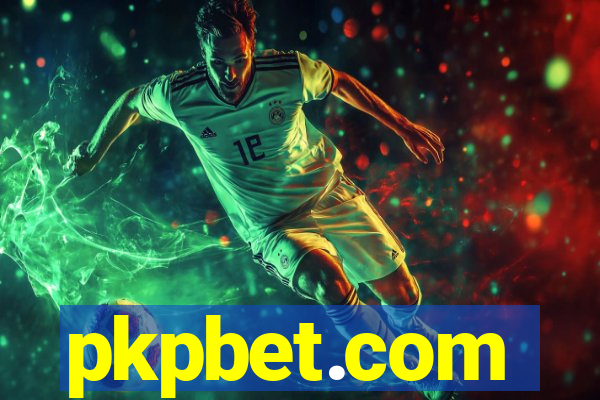 pkpbet.com