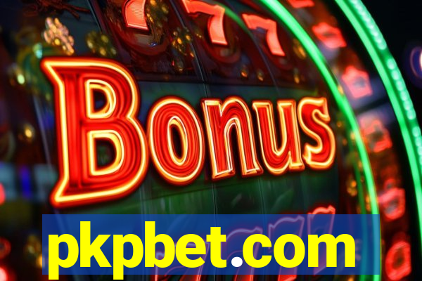 pkpbet.com