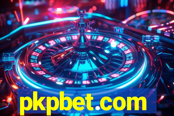 pkpbet.com
