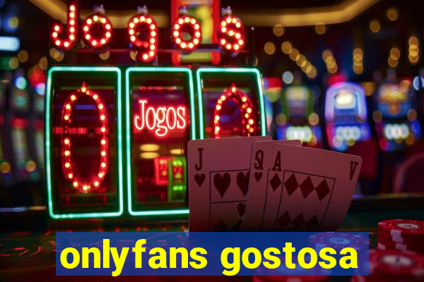 onlyfans gostosa
