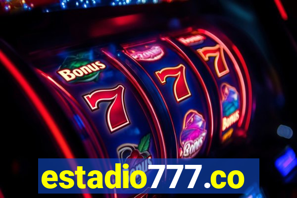 estadio777.co