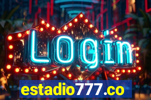 estadio777.co