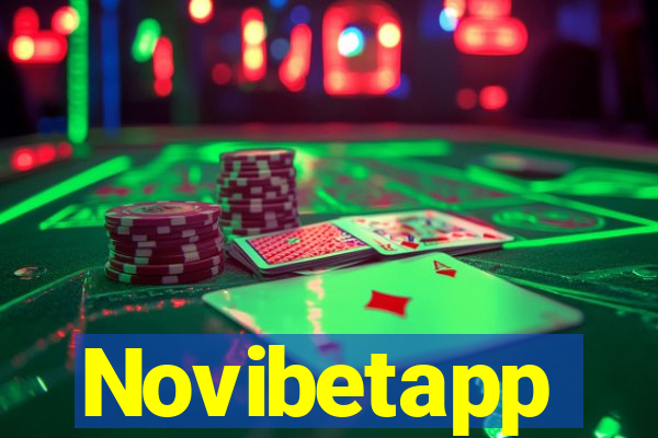 Novibetapp