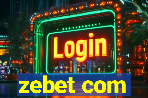 zebet com