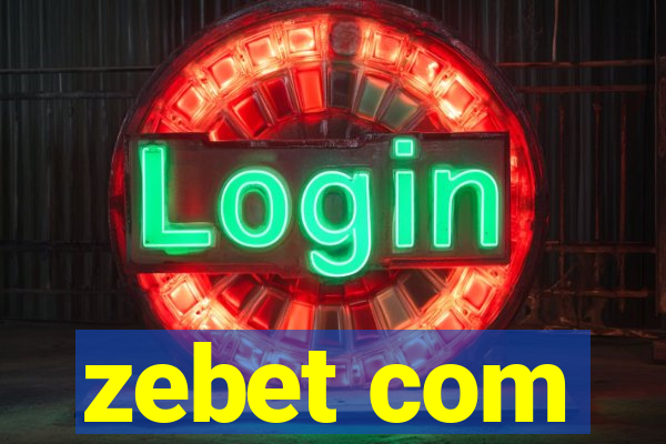 zebet com