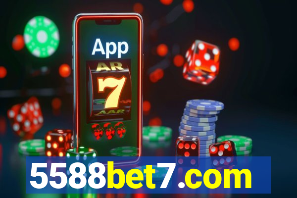 5588bet7.com