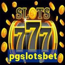 pgslotsbet