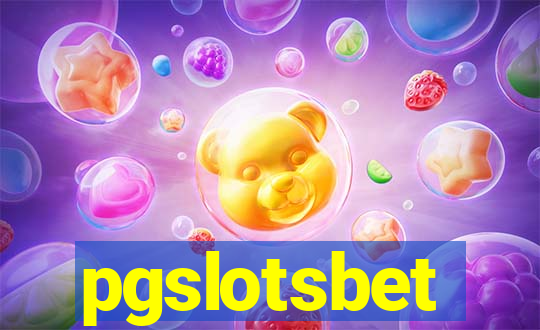pgslotsbet