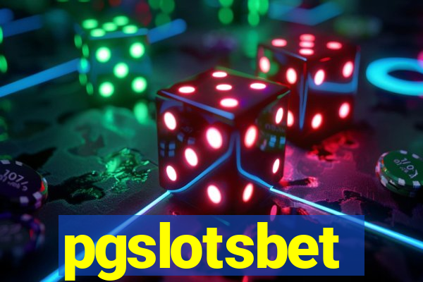 pgslotsbet