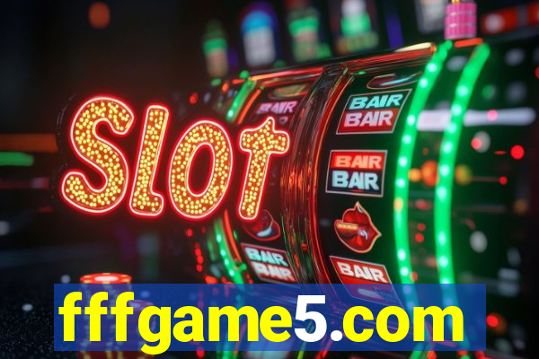 fffgame5.com