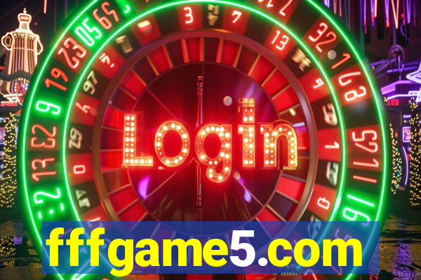 fffgame5.com