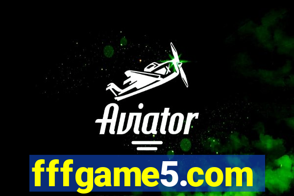 fffgame5.com